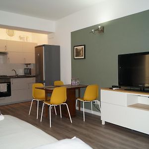 Appartement met een Slaapkamer